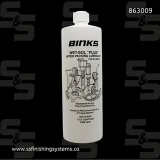 Wet-Sol Plus Lubricant Product Image
